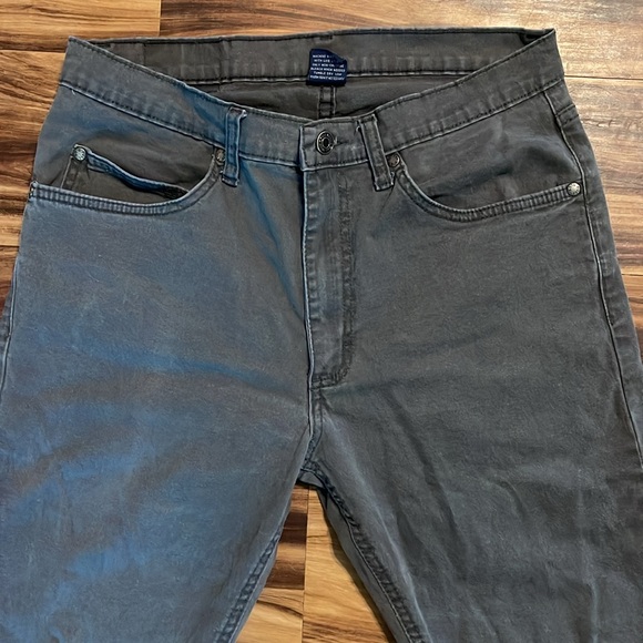 Full Blue men’s pant - Picture 4 of 5